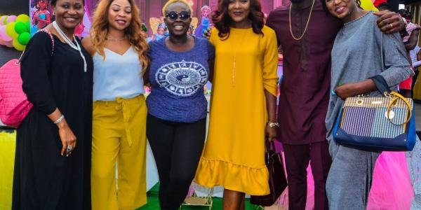 Platinum Club (Bi-Annual) Photo