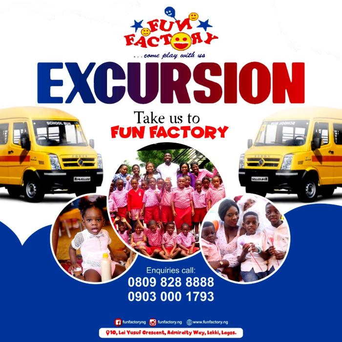 SCHOOLS EXCURSION Photo